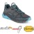 !!!!!SALDI -30%!!!!! Scarpa AKU FLYROCK W'S Donna Black/Turquoise