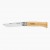 OPINEL n.10 INOX Coltello con sistema VIROBLOC con lama da 10cm.