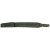 ARTIPEL Bretella Imbottita per Carabina con porta 2 colpi in pelle 93cm Verde cod.BR05