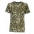 T-shirt BLATEX T42.1 Unisex Elasticizzata 180gr g/m Girocollo Canneto