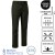 Pantalone Idrorepellente DEERHUNTER CLIMATE TROUSERS Elasticizzato Rip-Stop con 37.5 Technology ForestEmber
