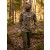 Maglia Manica Lunga BROWNING TEAMSPIRIT con Cappuccio Traspirante RealTree Edge